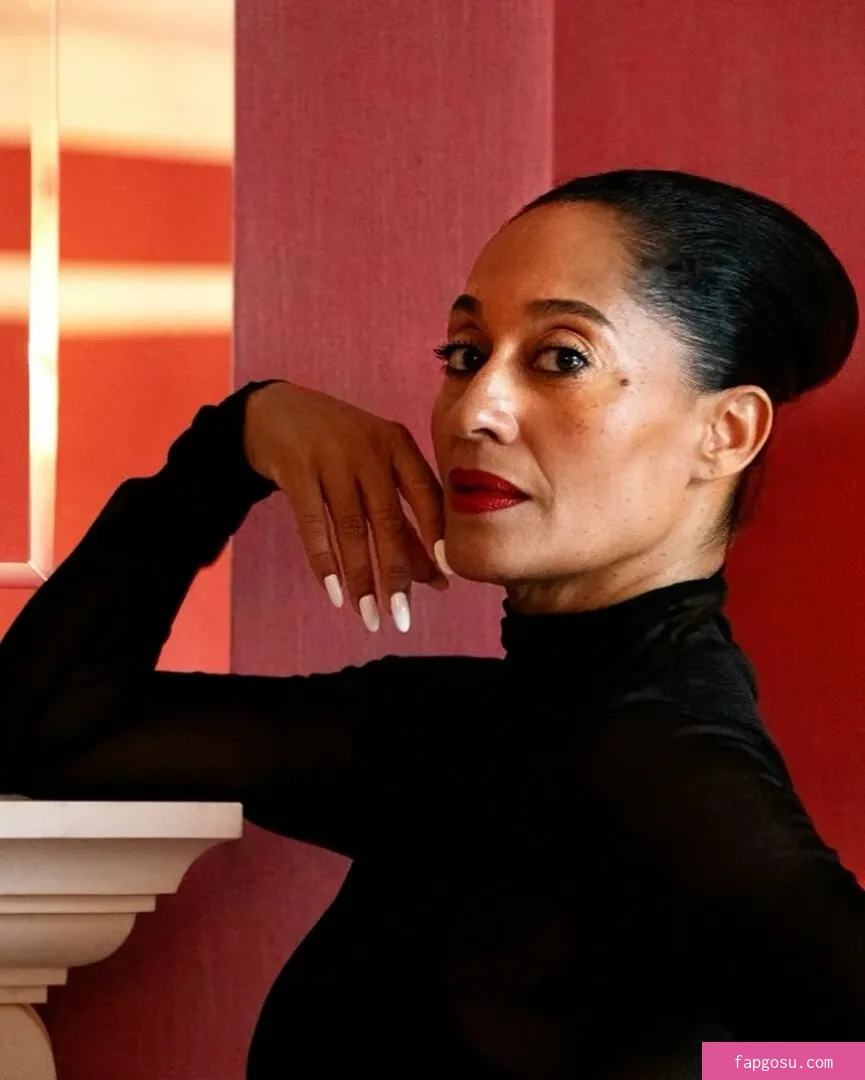 Tracee Ellis Ross - Photo #123