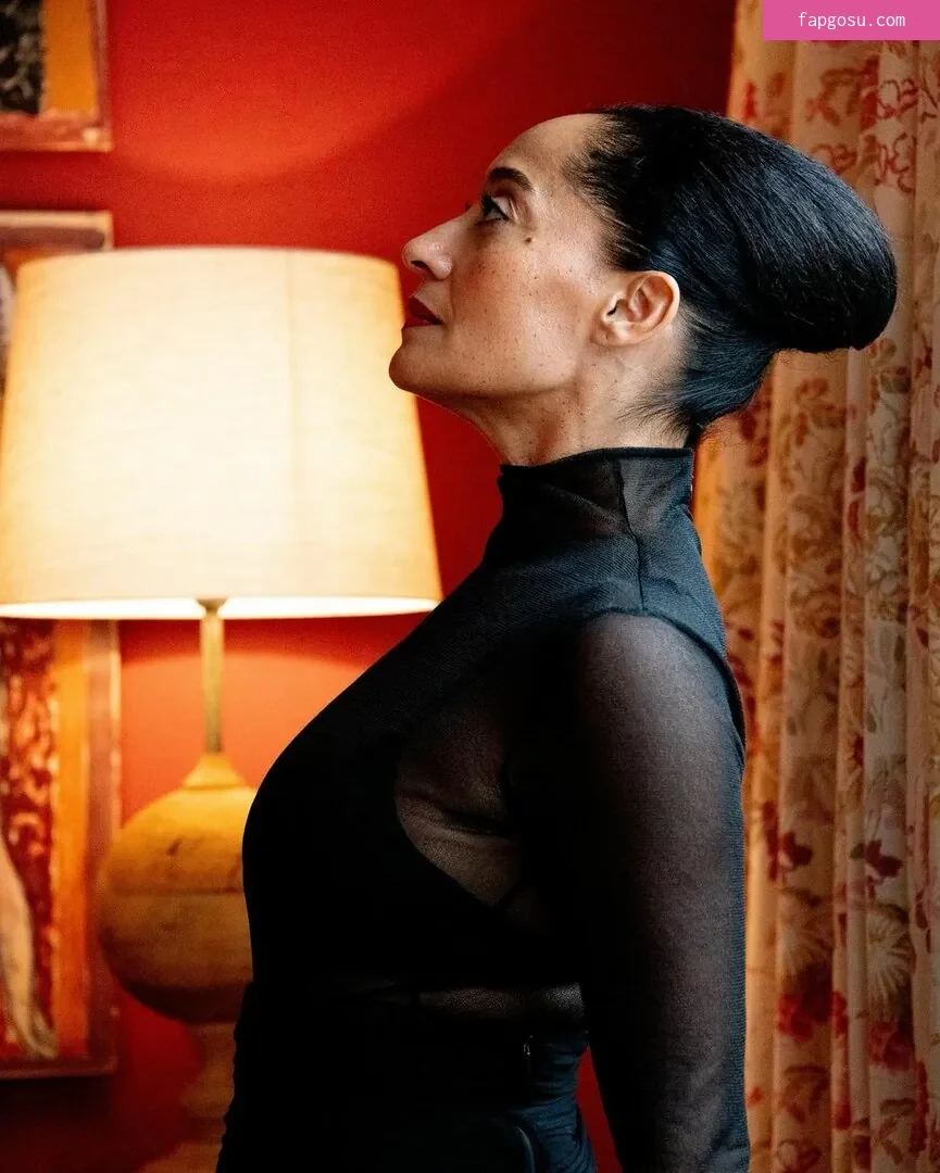 Tracee Ellis Ross - Photo #124