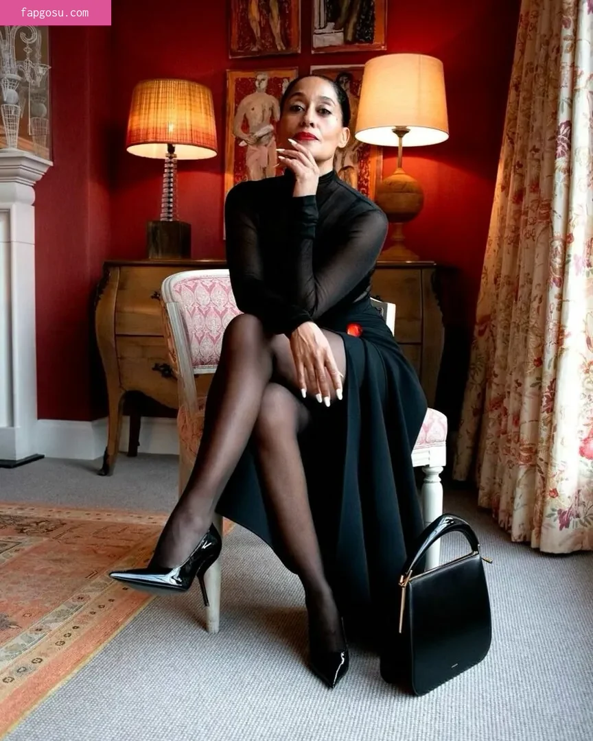 Tracee Ellis Ross - Photo #125