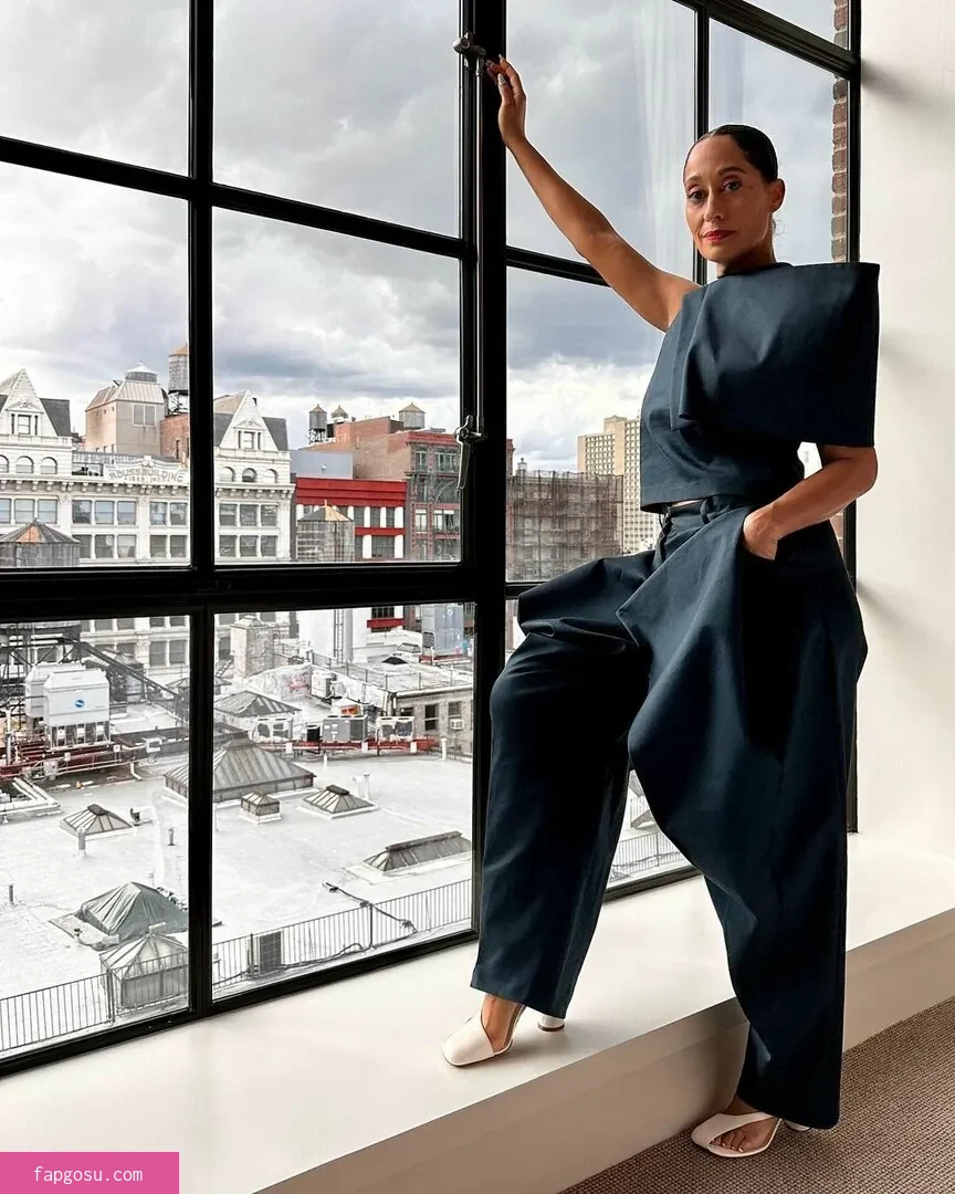 Tracee Ellis Ross - Photo #128