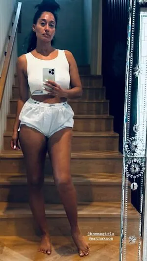 Tracee Ellis Ross