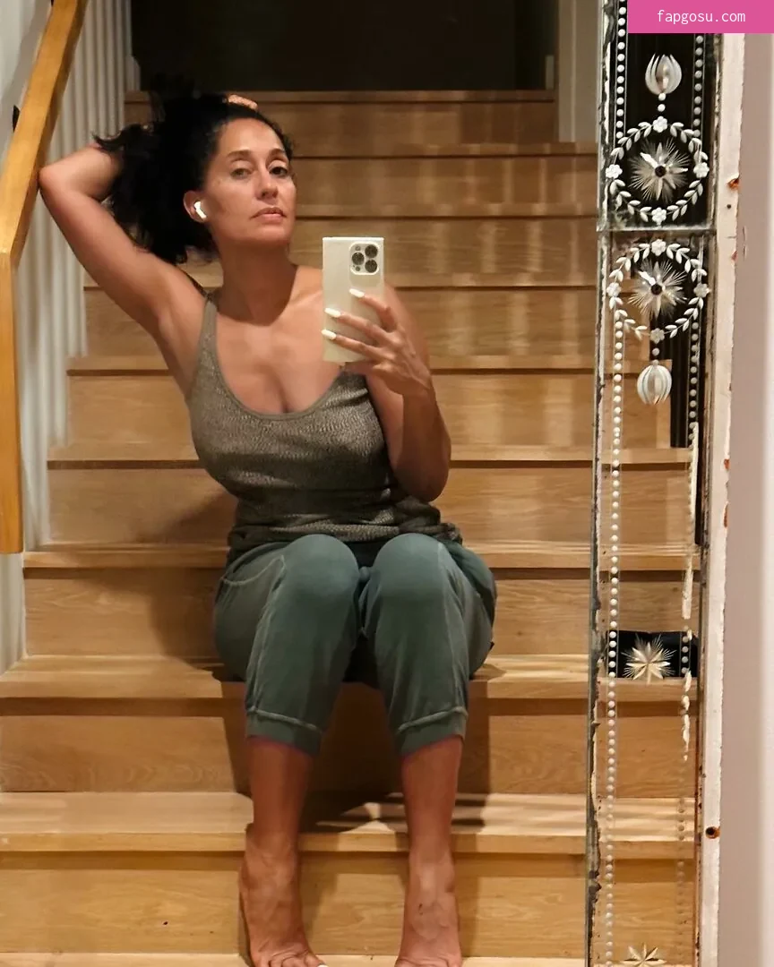 Tracee Ellis Ross - Photo #138