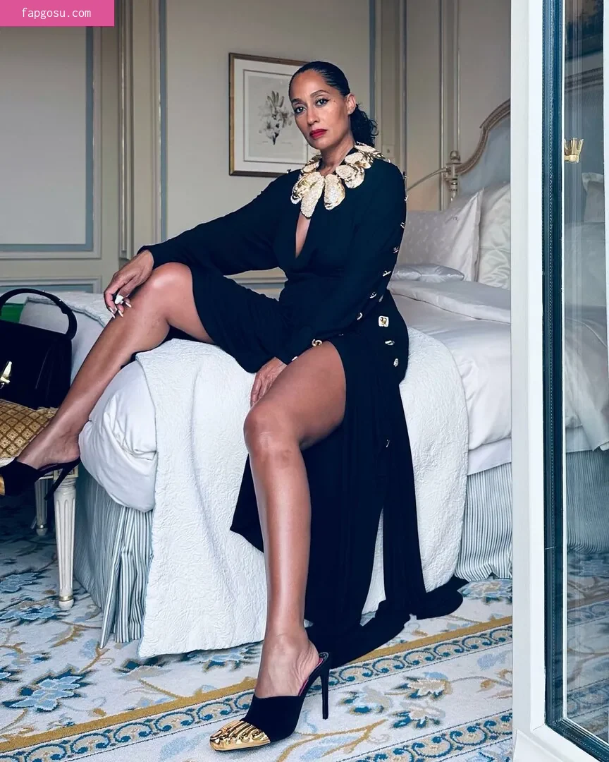 Tracee Ellis Ross - Photo #142