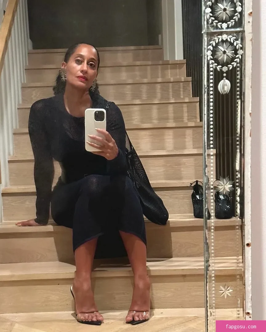 Tracee Ellis Ross - Photo #151