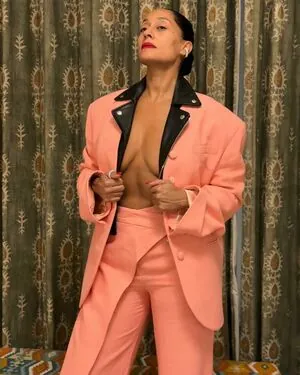 Tracee Ellis Ross