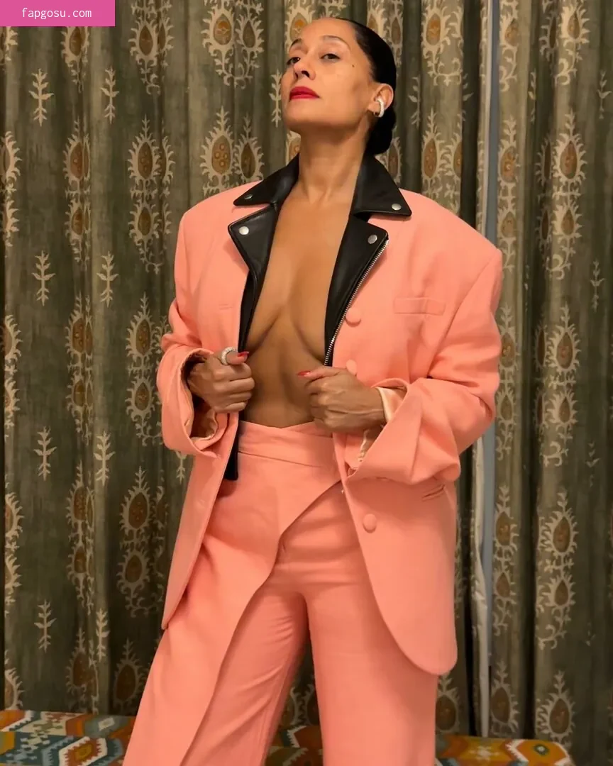 Tracee Ellis Ross - Photo #157