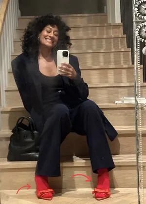 Tracee Ellis Ross