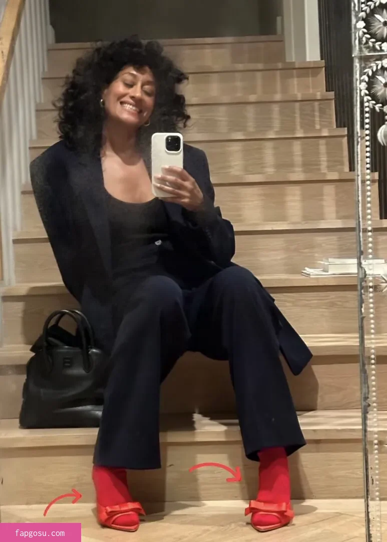 Tracee Ellis Ross - Photo #158