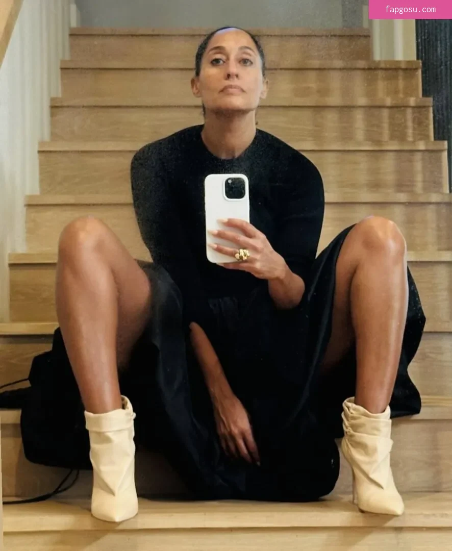 Tracee Ellis Ross - Photo #159