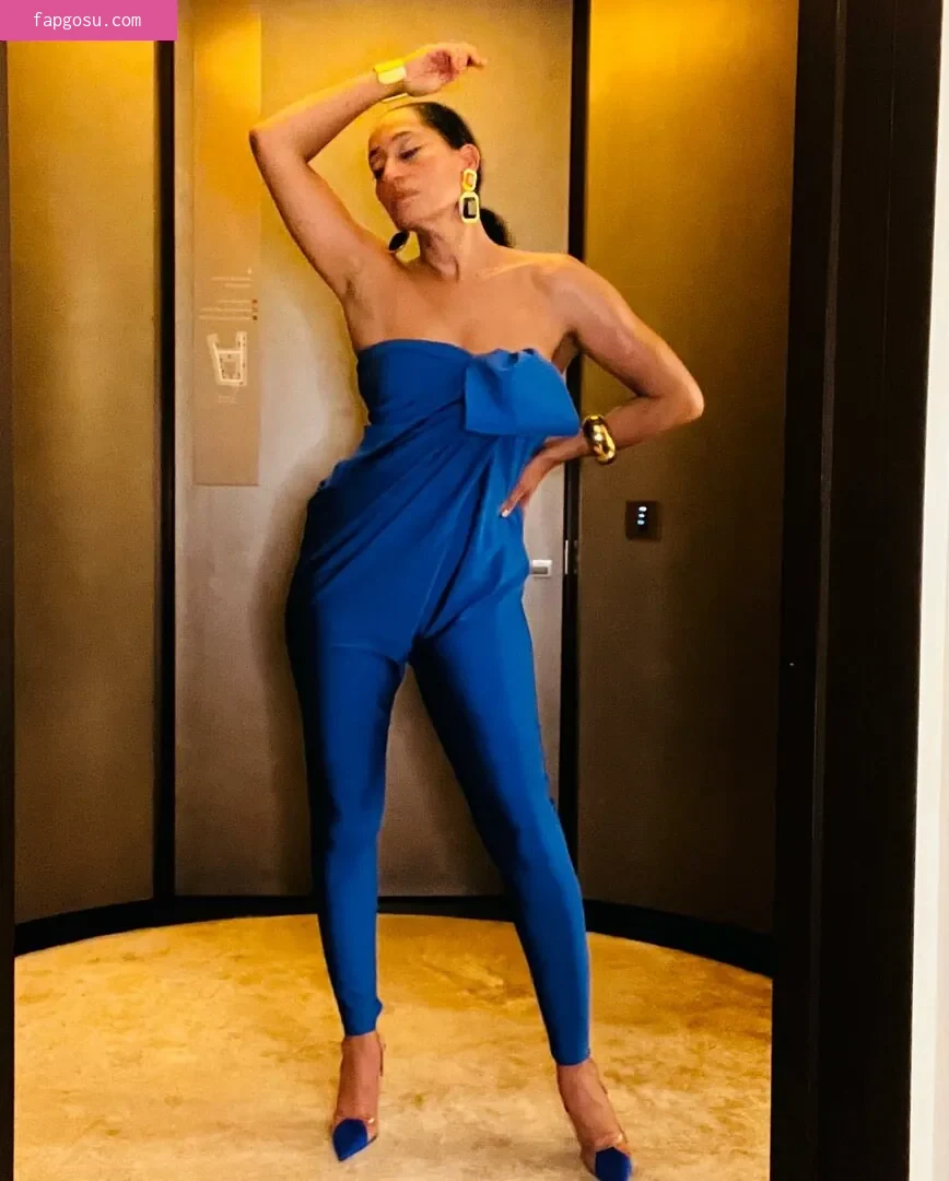 Tracee Ellis Ross - Photo #16