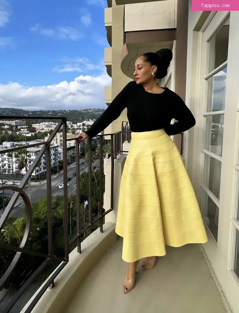 Tracee Ellis Ross - Photo #160