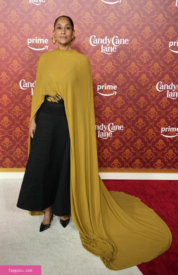 Tracee Ellis Ross - Photo #165