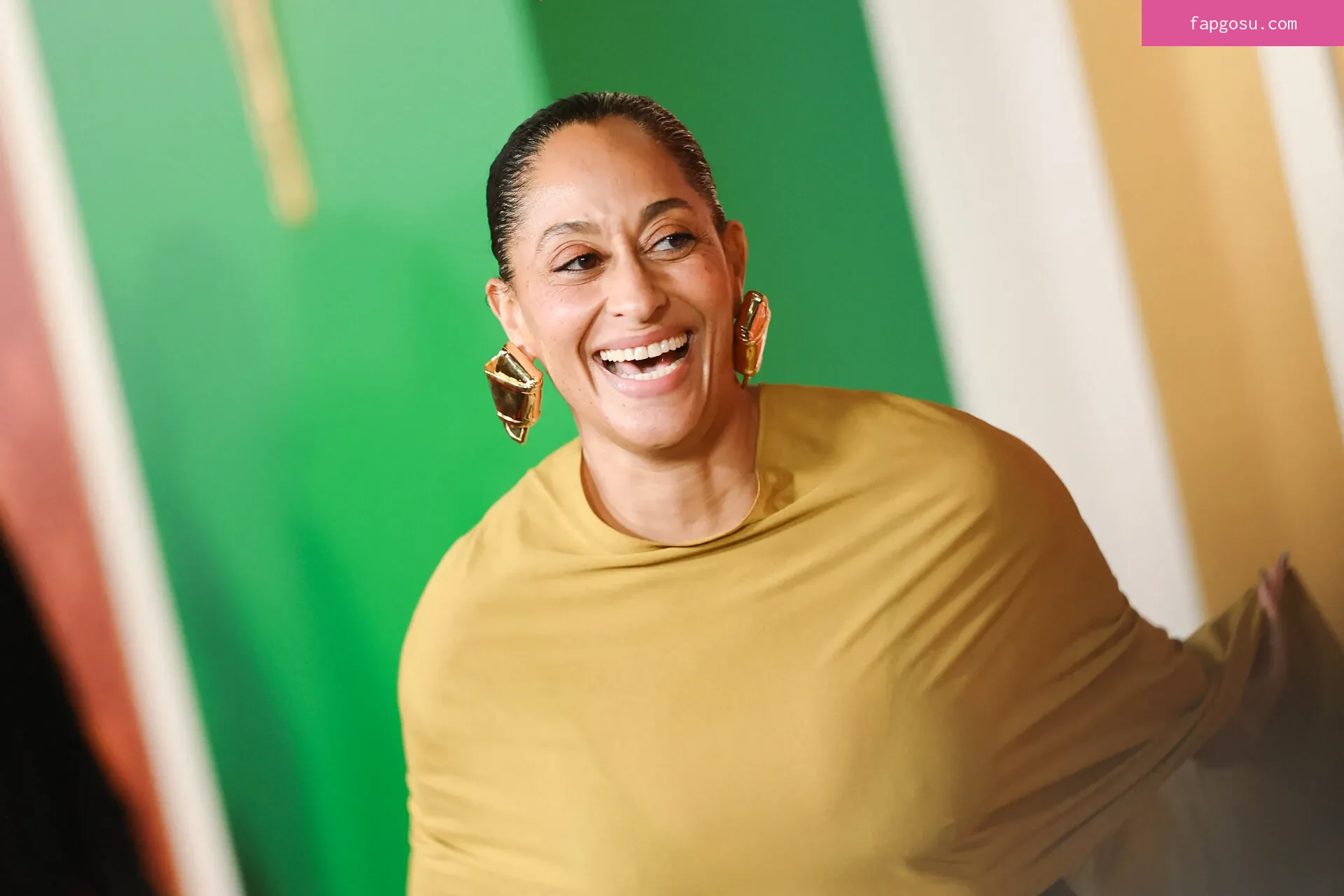 Tracee Ellis Ross - Photo #166