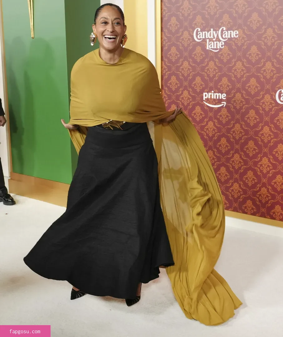 Tracee Ellis Ross - Photo #167