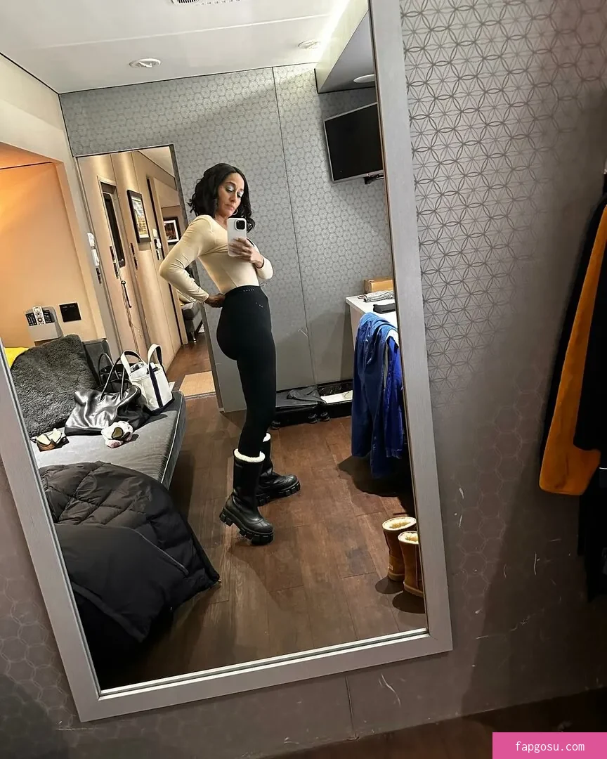 Tracee Ellis Ross - Photo #170