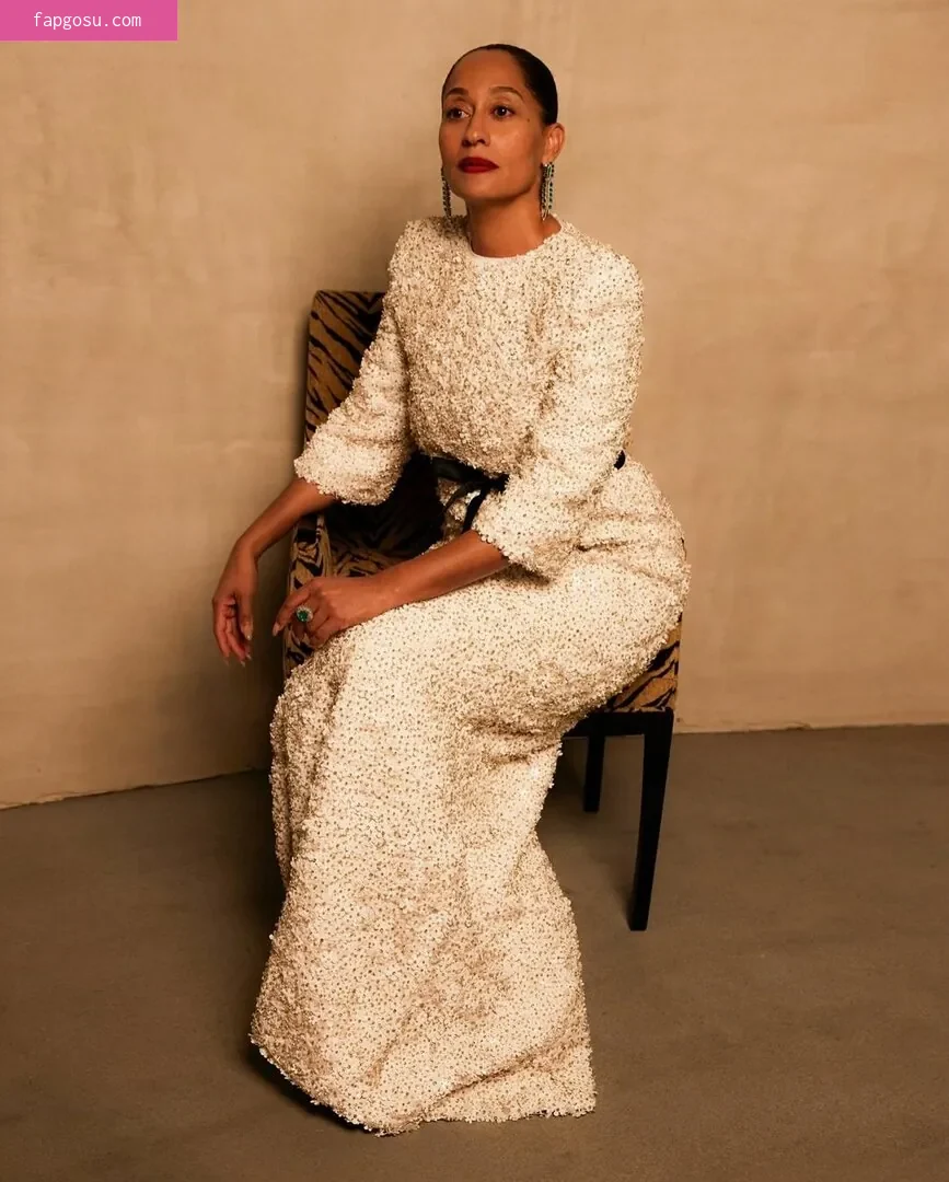 Tracee Ellis Ross - Photo #172