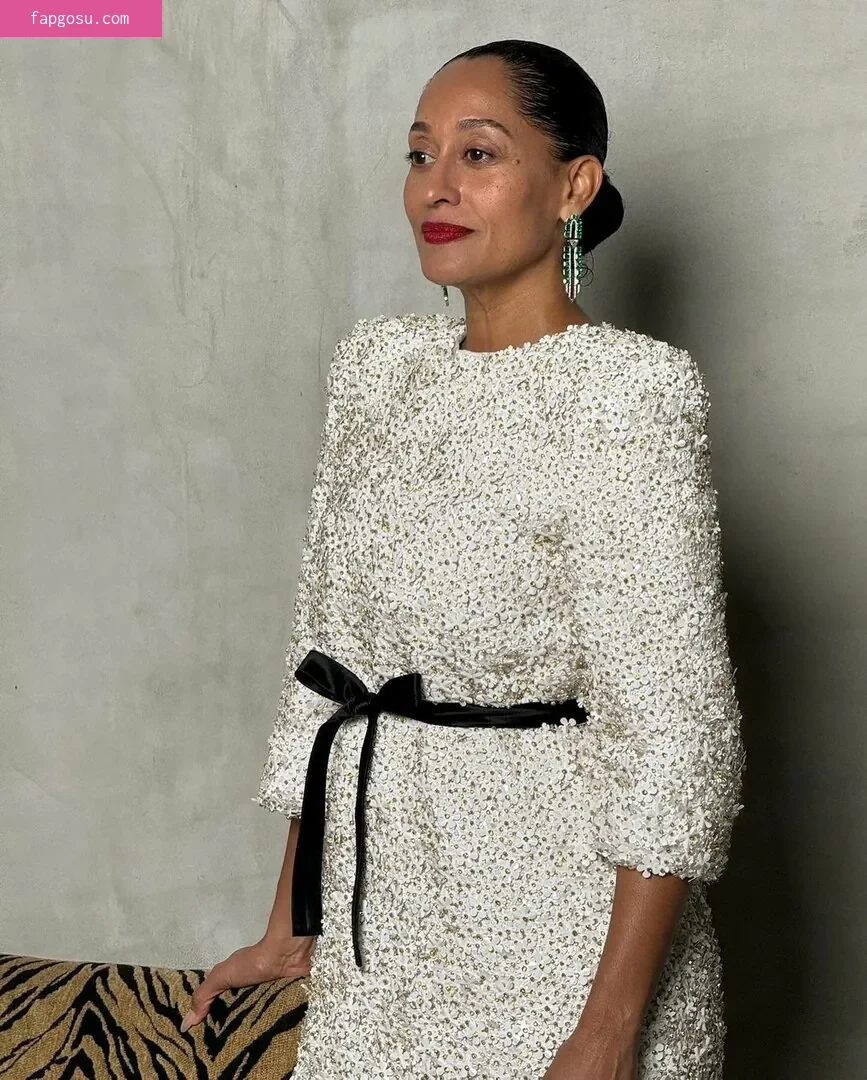 Tracee Ellis Ross - Photo #174