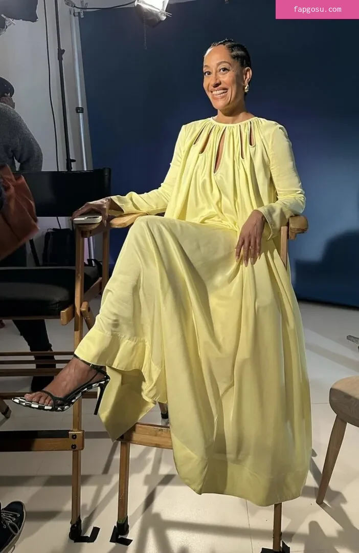 Tracee Ellis Ross - Photo #177