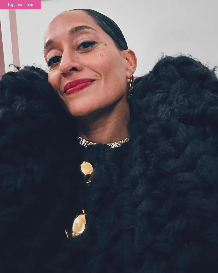 Tracee Ellis Ross - Photo #178