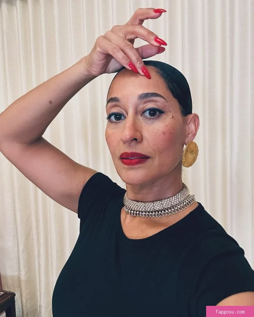 Tracee Ellis Ross - Photo #179