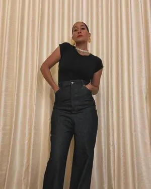 Tracee Ellis Ross