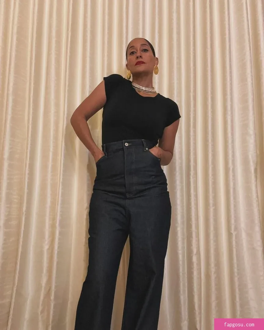 Tracee Ellis Ross - Photo #180