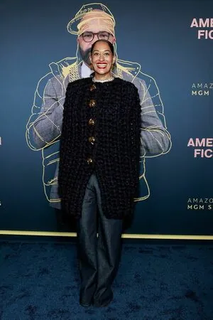 Tracee Ellis Ross