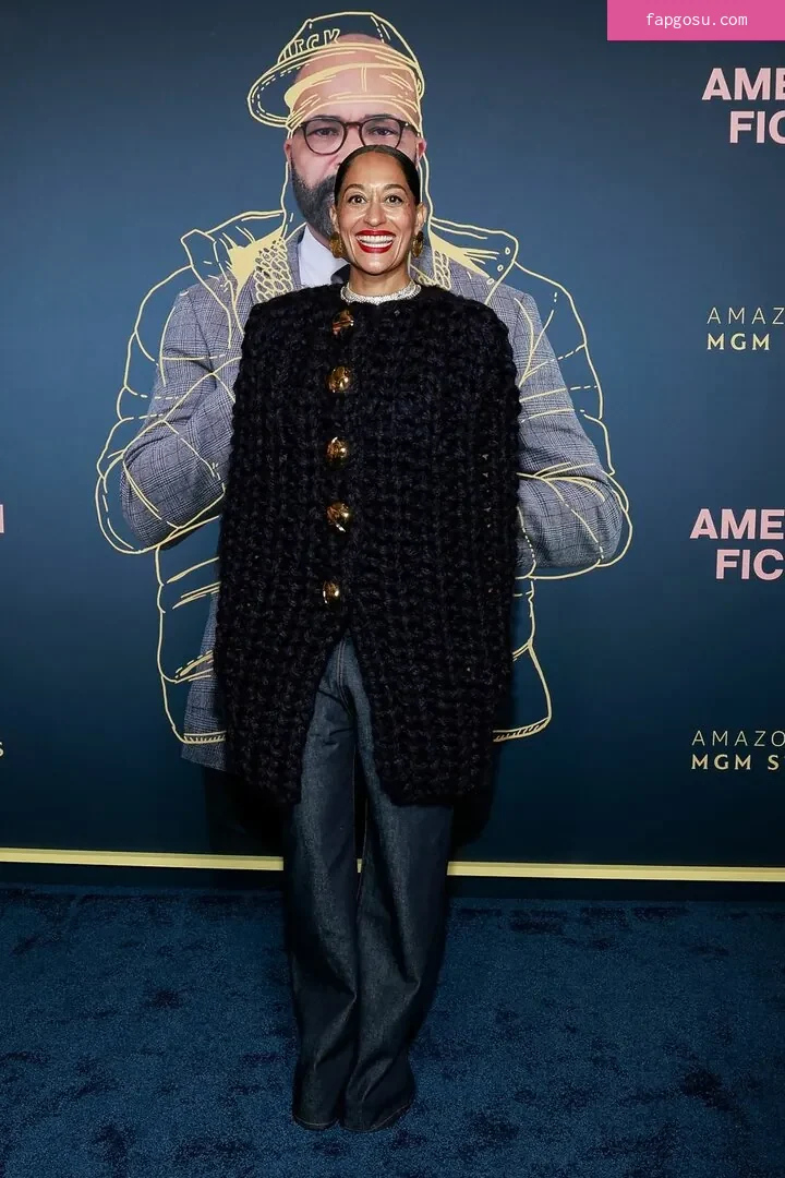 Tracee Ellis Ross - Photo #182