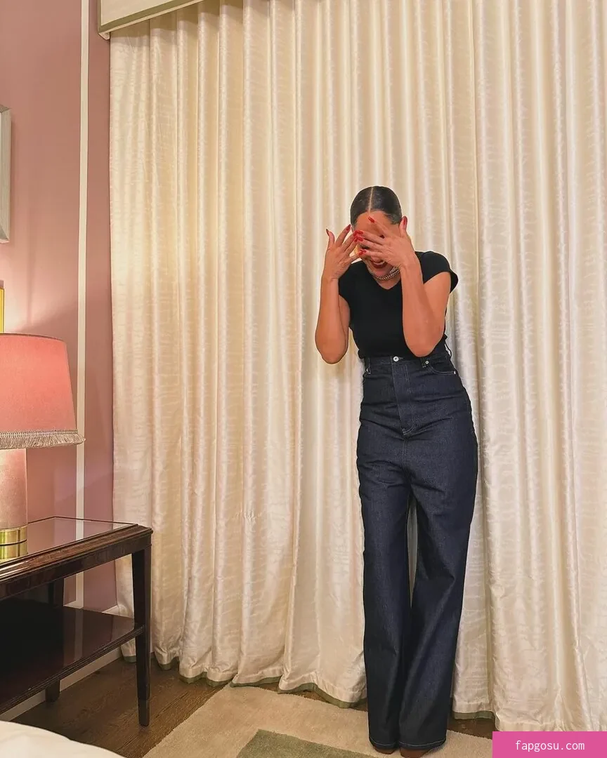 Tracee Ellis Ross - Photo #186