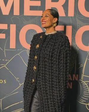 Tracee Ellis Ross