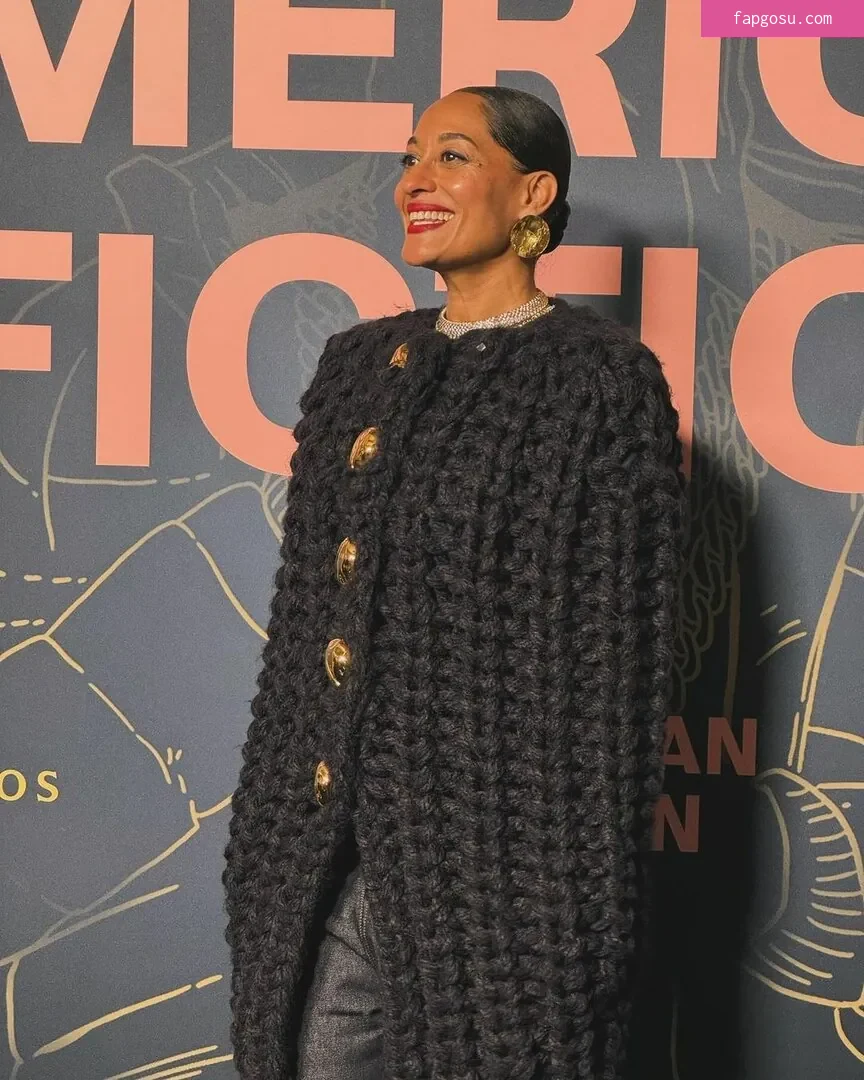 Tracee Ellis Ross - Photo #187