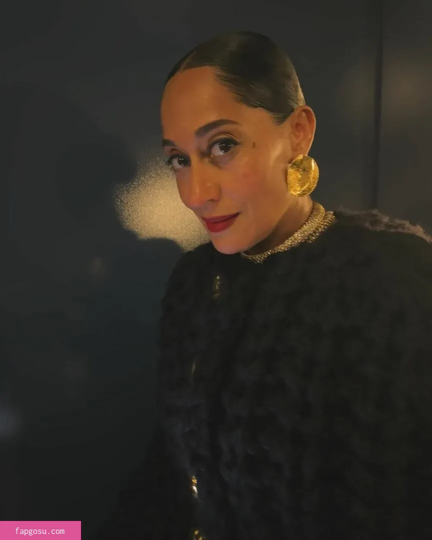 Tracee Ellis Ross - Photo #188