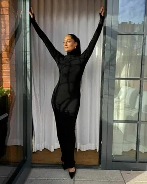 Tracee Ellis Ross