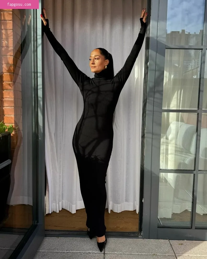 Tracee Ellis Ross - Photo #189
