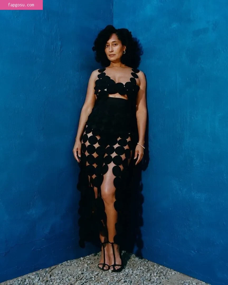 Tracee Ellis Ross - Photo #19