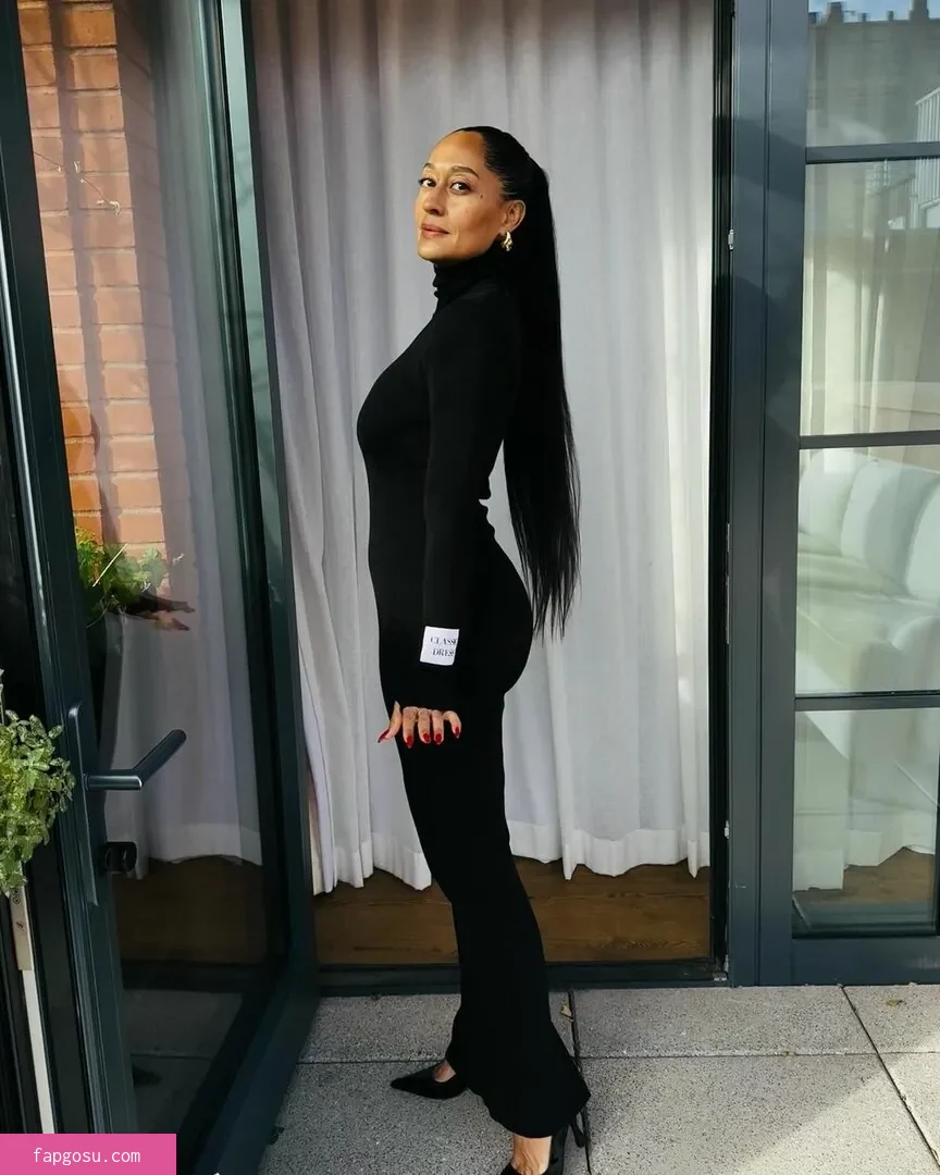 Tracee Ellis Ross - Photo #192