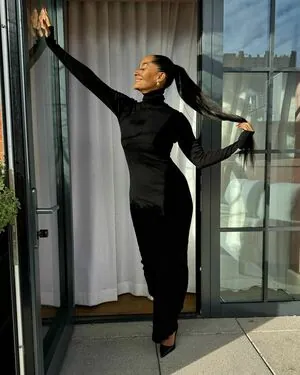 Tracee Ellis Ross