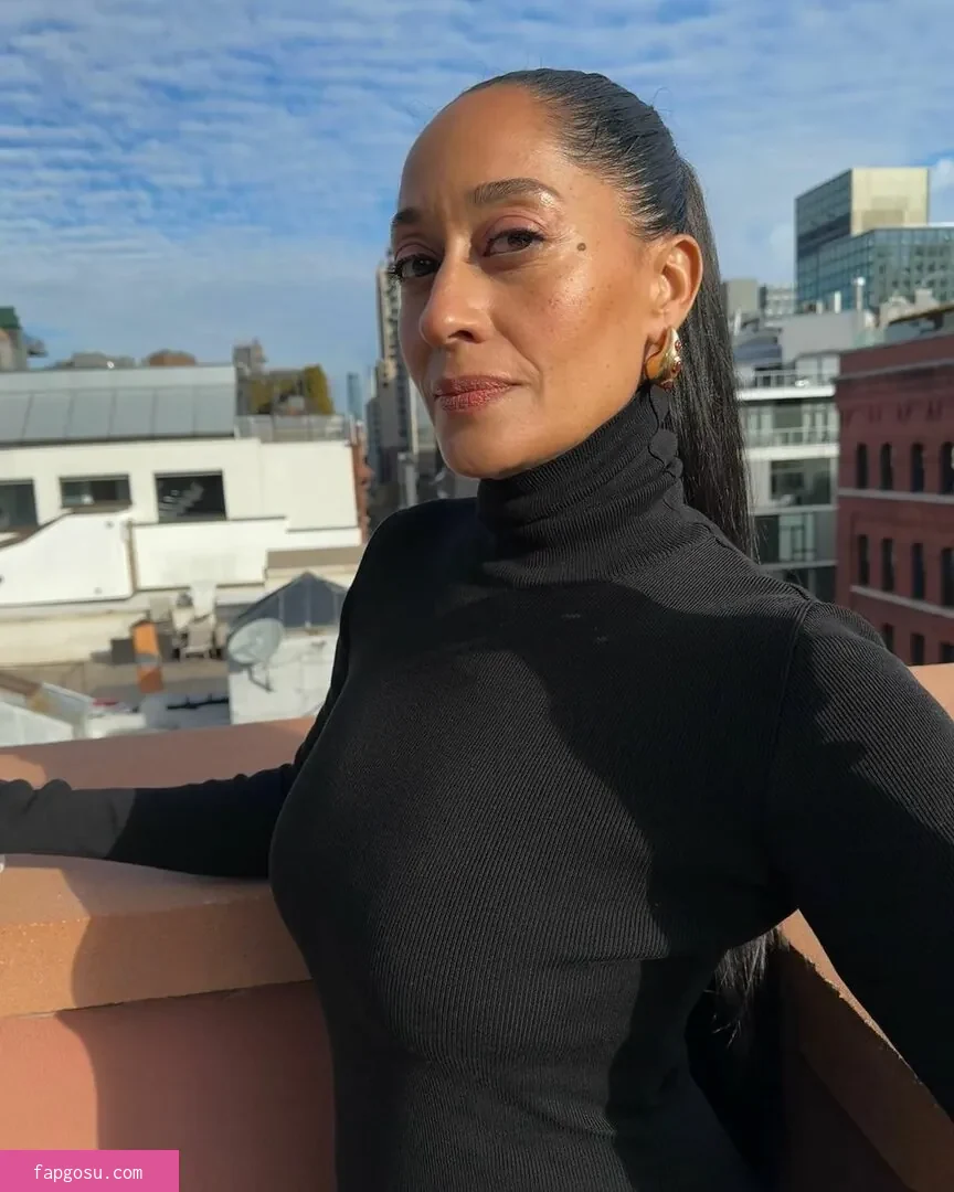 Tracee Ellis Ross - Photo #194