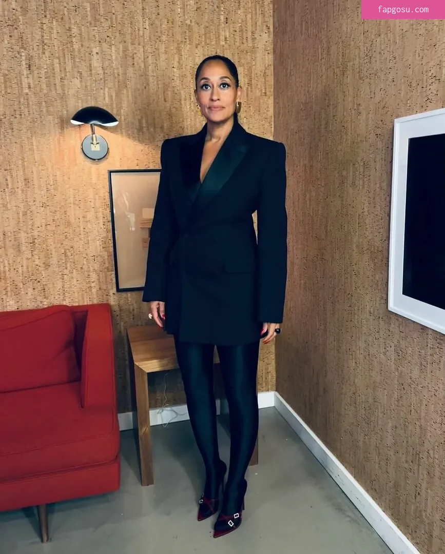 Tracee Ellis Ross - Photo #195