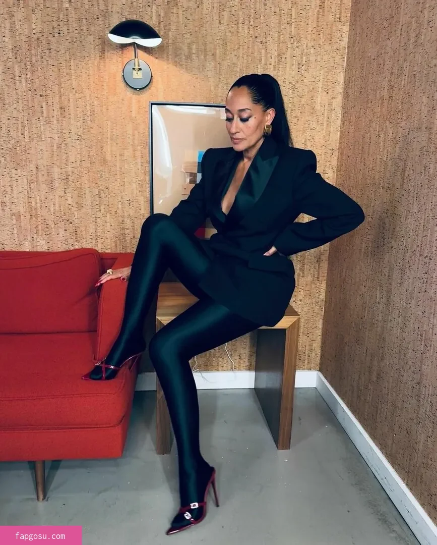 Tracee Ellis Ross - Photo #199