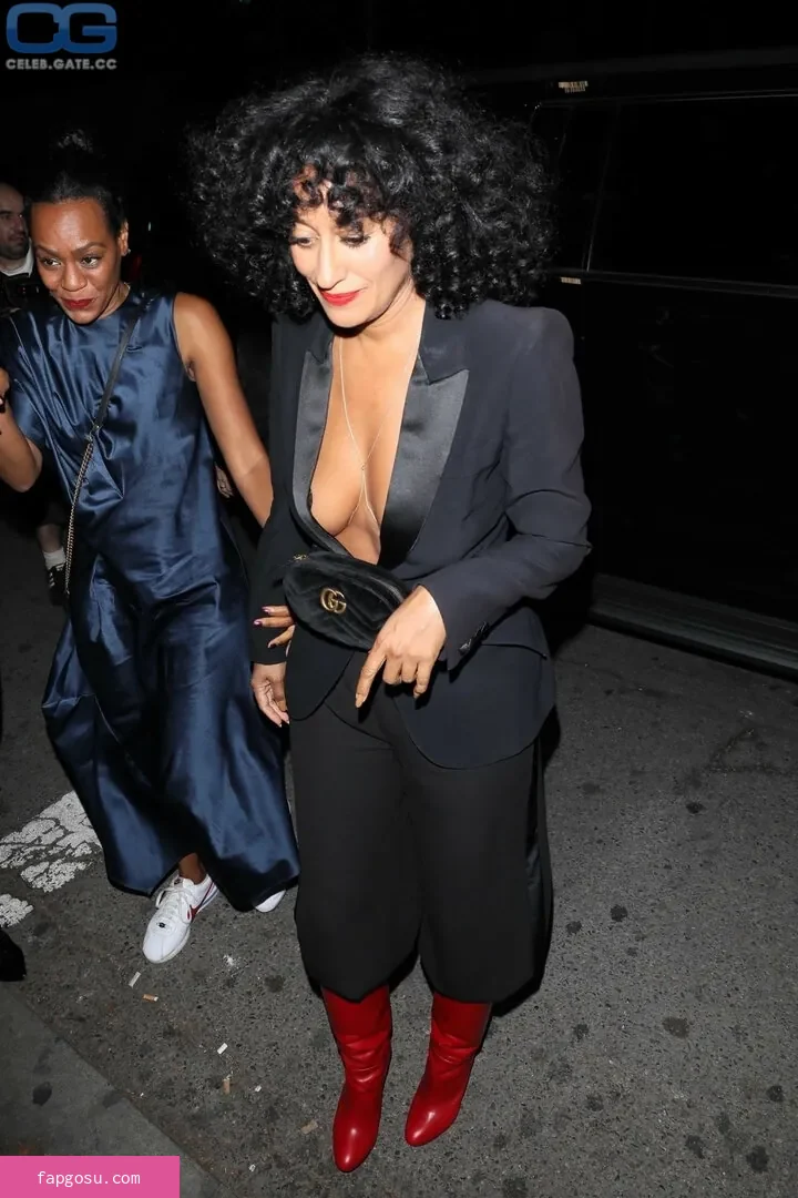 Tracee Ellis Ross - Photo #2