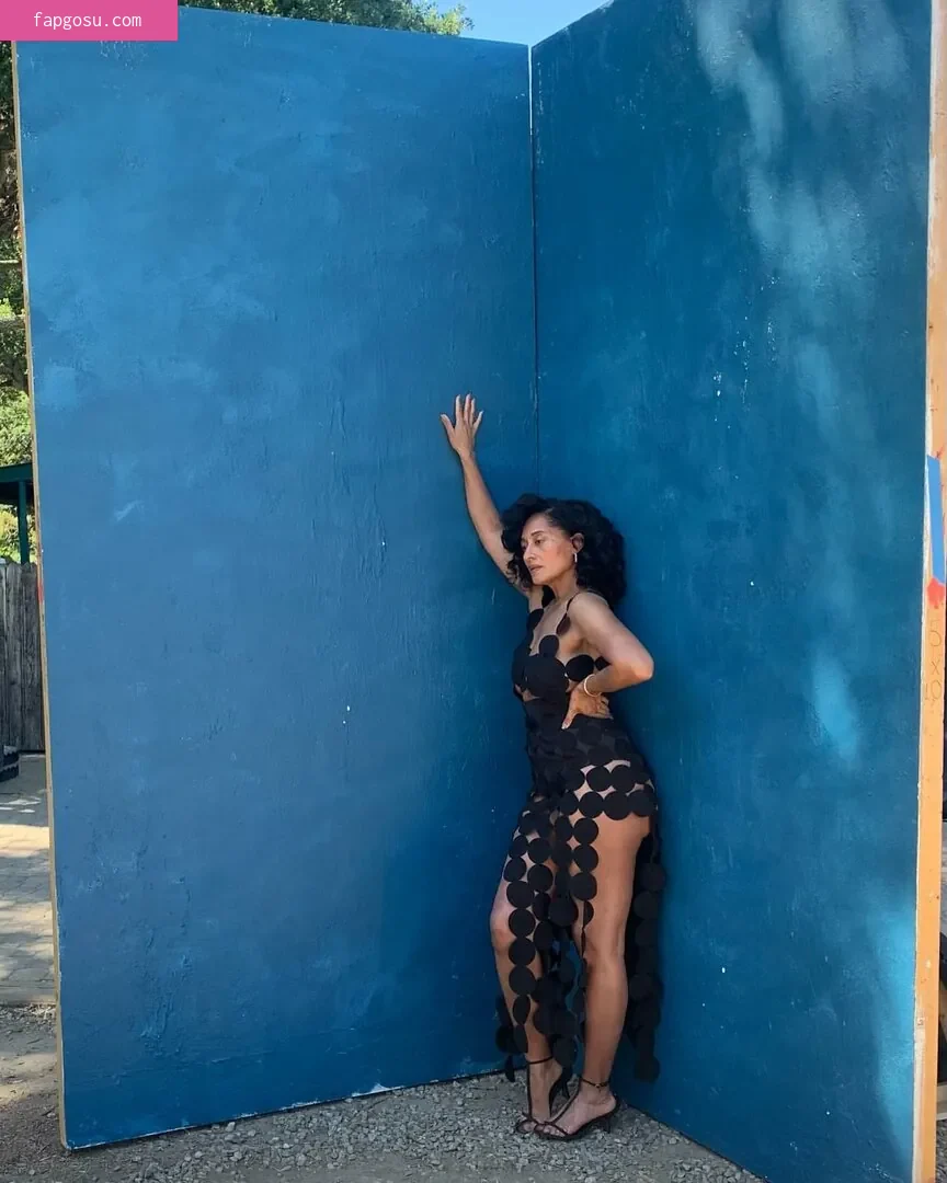 Tracee Ellis Ross - Photo #20