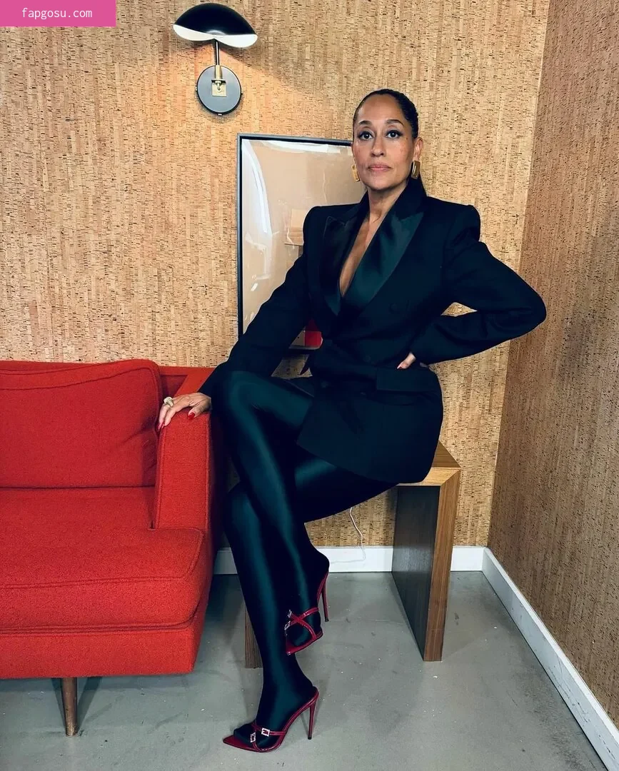 Tracee Ellis Ross - Photo #200