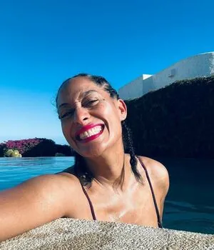 Tracee Ellis Ross