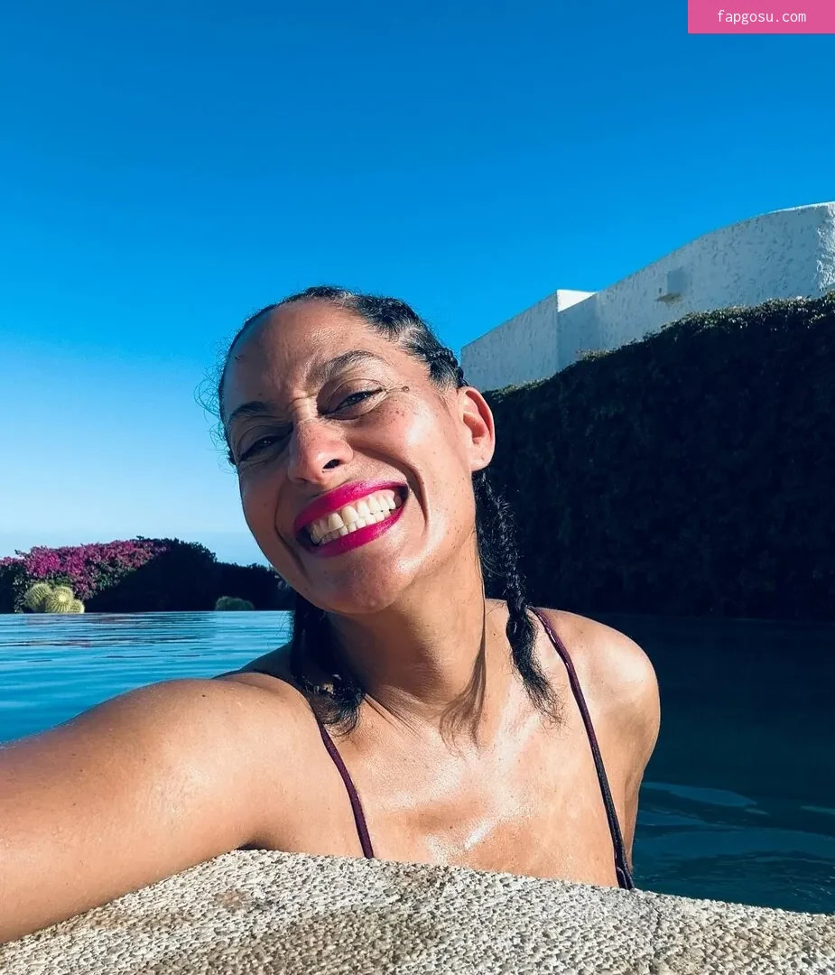 Tracee Ellis Ross - Photo #204