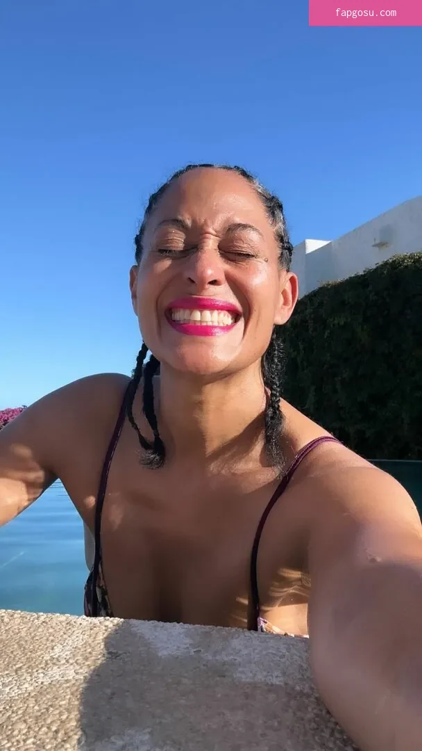 Tracee Ellis Ross - Photo #206