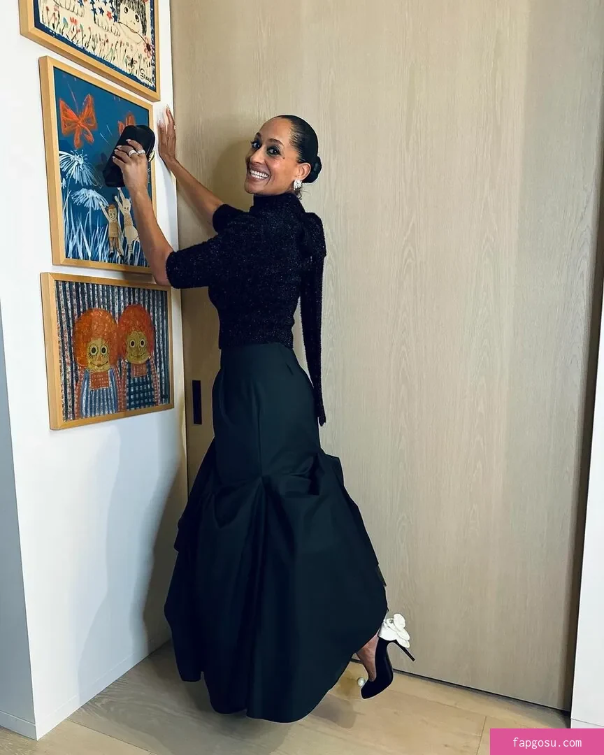 Tracee Ellis Ross - Photo #208