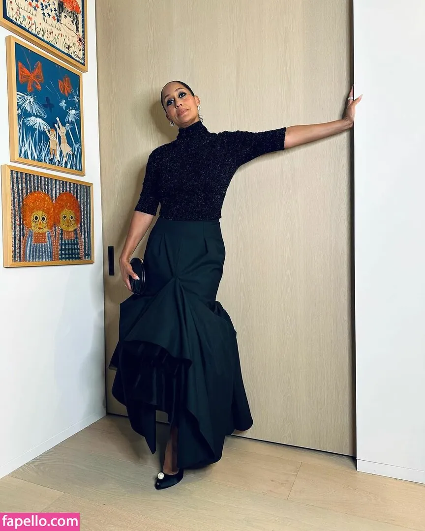 Tracee Ellis Ross - Photo #212