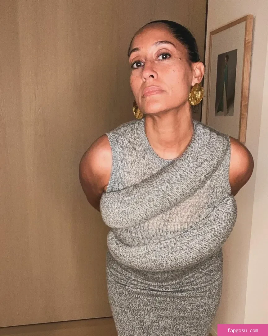 Tracee Ellis Ross - Photo #213
