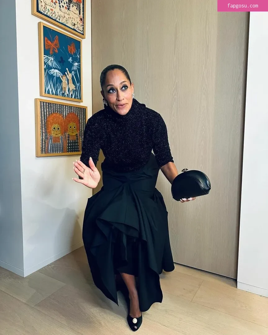 Tracee Ellis Ross - Photo #214